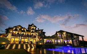 Castelnor Resort Paltinis